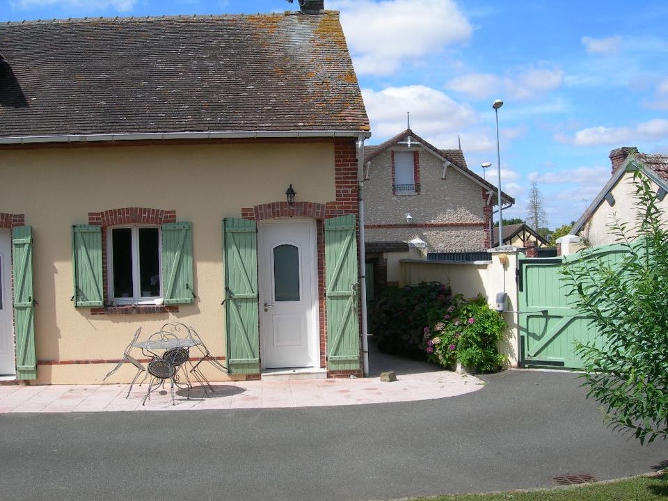 Villa i Thivars, Eure-et-Loir - foto 5