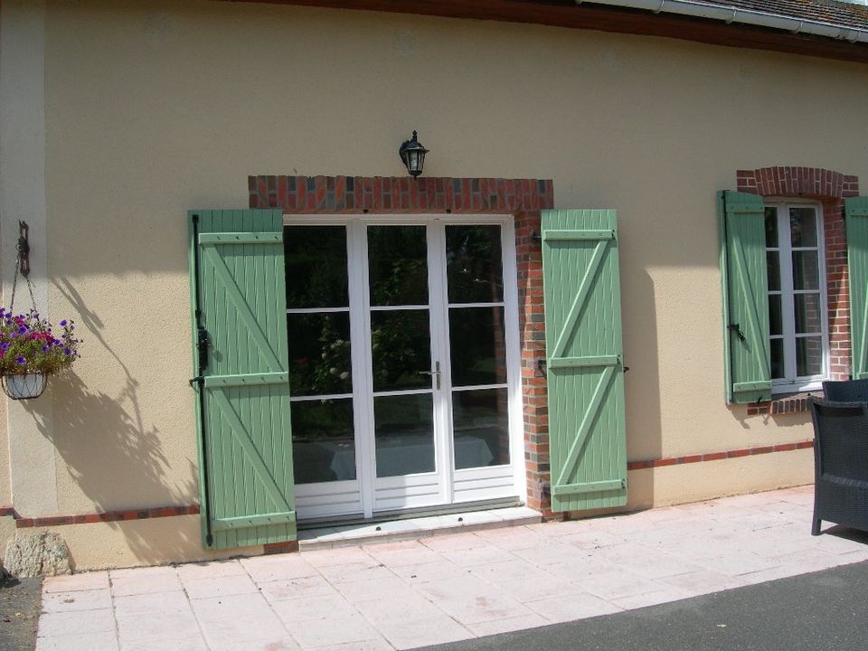Villa i Thivars, Eure-et-Loir - foto 4