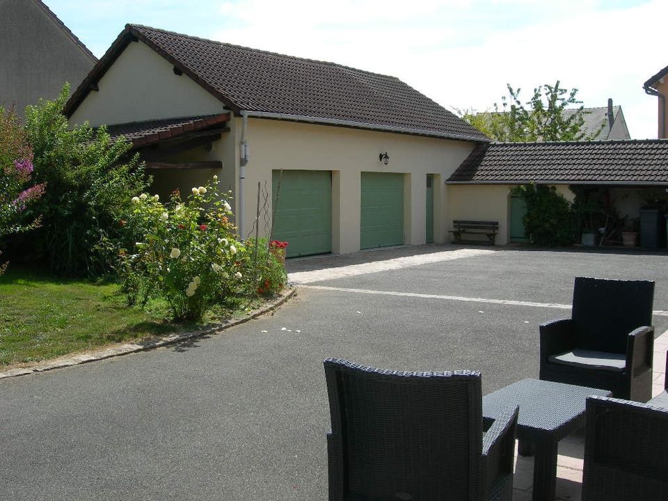 Villa i Thivars, Eure-et-Loir - foto 2