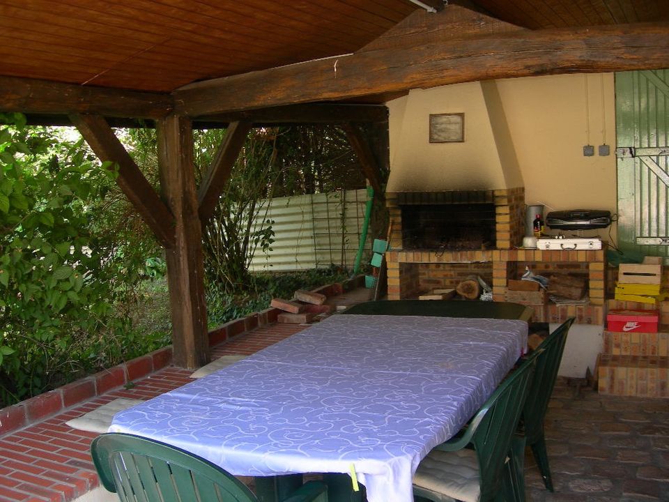 Villa i Thivars, Eure-et-Loir - foto 3