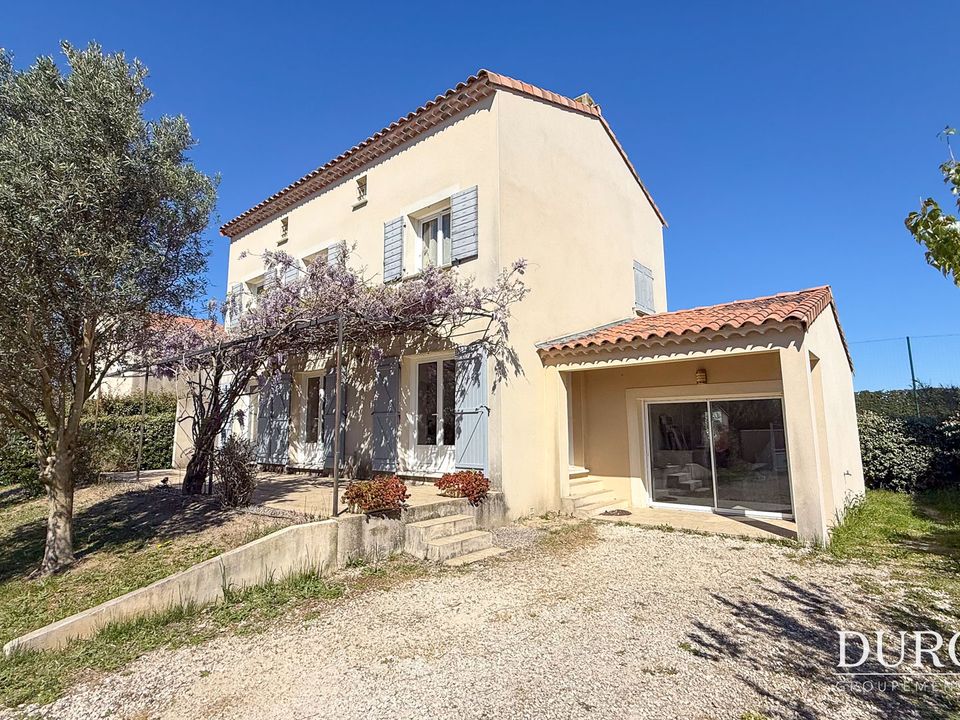 Villa i Sauveterre, Gard - foto 2