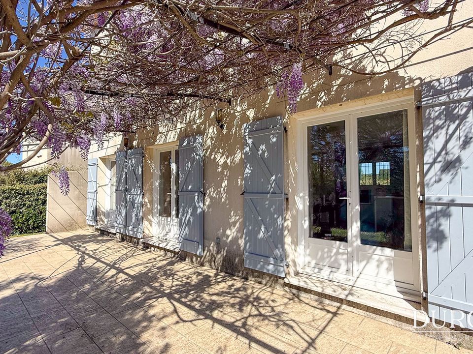 Villa i Sauveterre, Gard - foto 1
