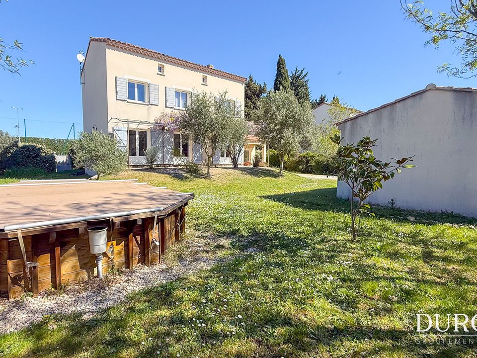 Villa i Sauveterre, Gard - foto 3