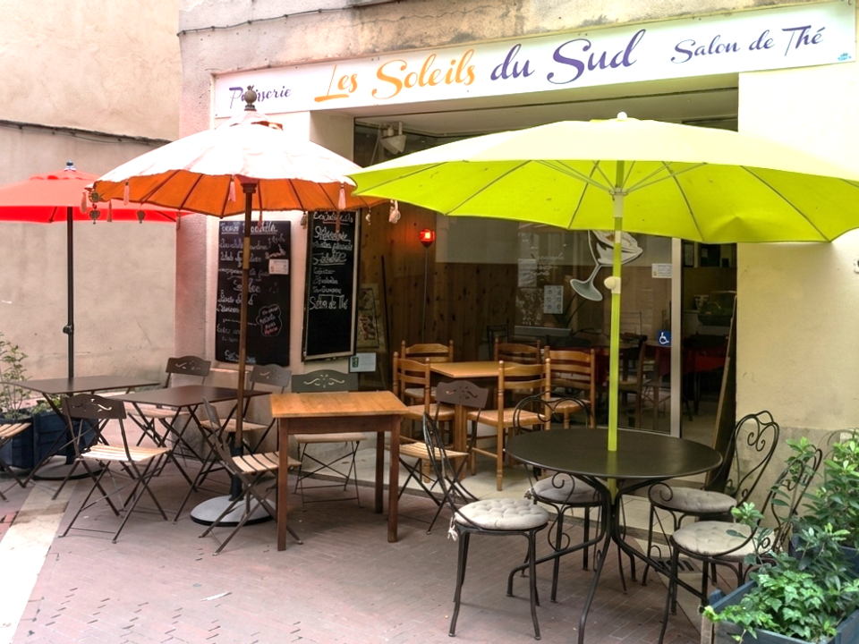 Erhvervsejendom i Manosque, Alpes-de-Haute-Provence - foto 2