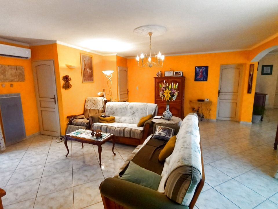 Villa a Bédarieux, Herault - foto 4