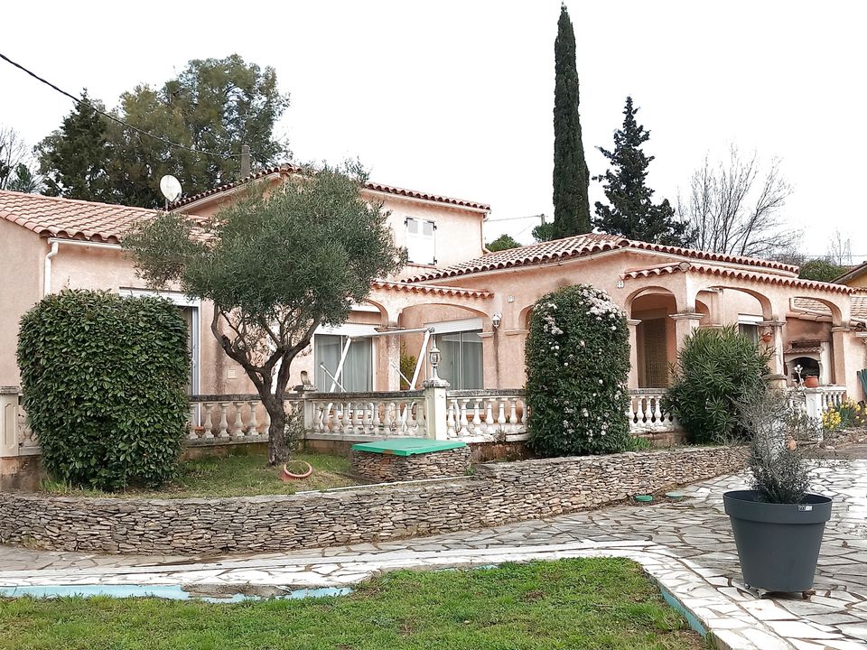 Villa a Bédarieux, Herault - foto 2