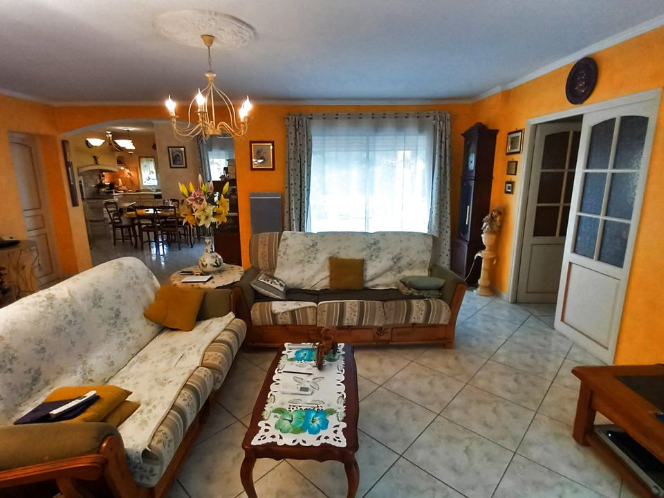 Villa a Bédarieux, Herault - foto 5