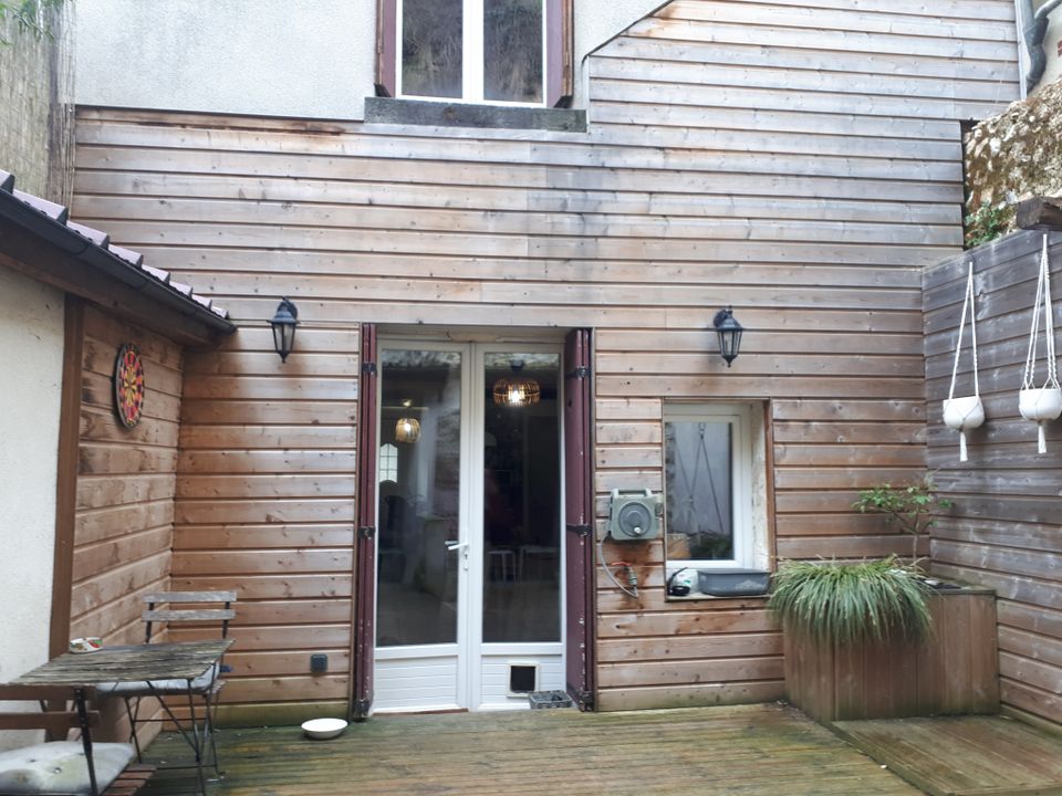 Landsbyhus i Veigne, Indre-et-Loire - foto 2