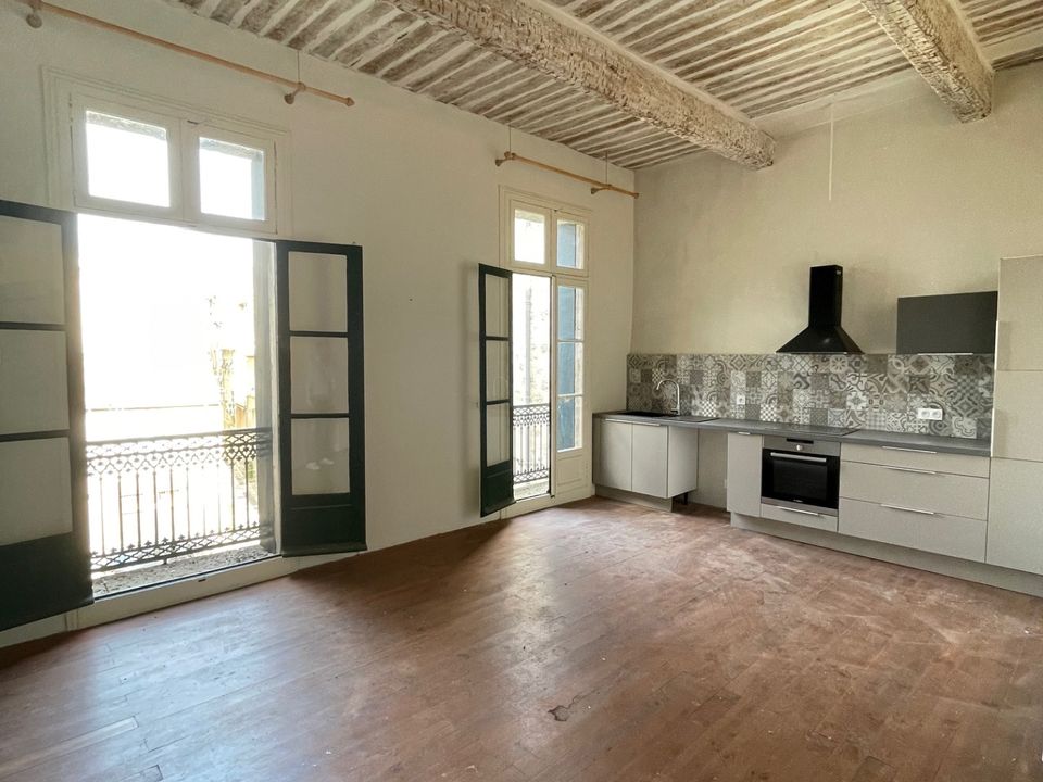 Erhvervsejendom i Pezenas, Herault - foto 1