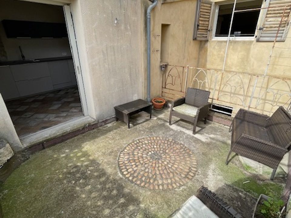 Erhvervsejendom i Pezenas, Herault - foto 5