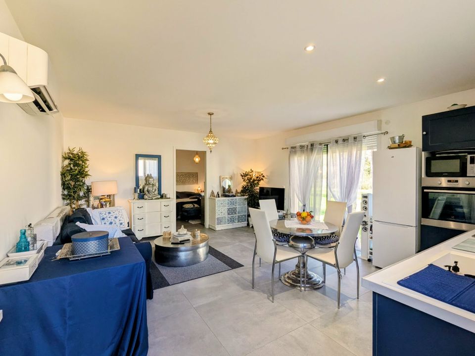 Villa i Les Aires, Herault - foto 4