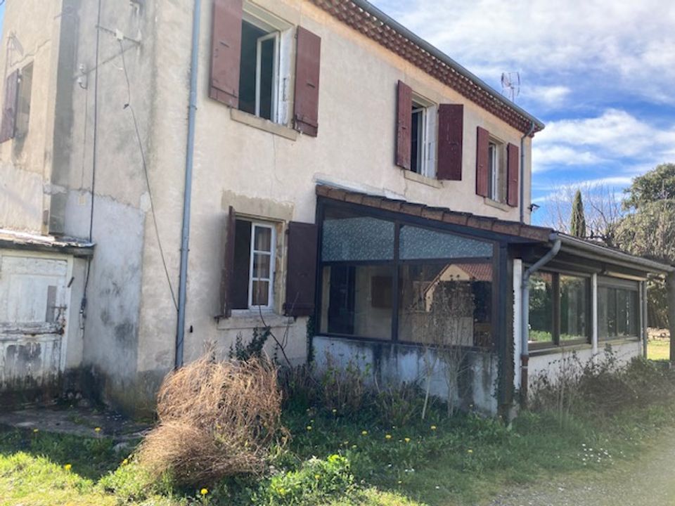 Villa a Tournon-sur-Rhône, Ardeche - foto 2