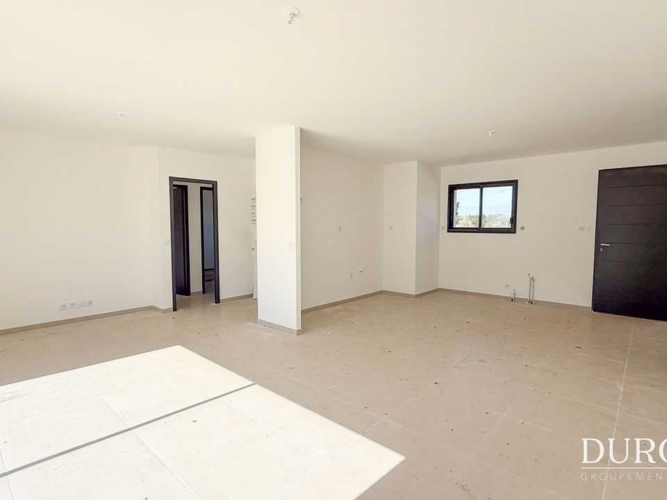 Villa i Camaret-sur-Aigues, Vaucluse - foto 2
