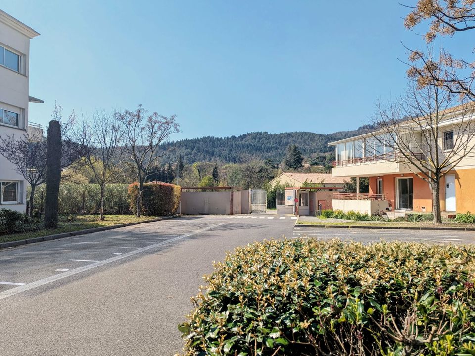 Lejlighed i Lamalou-les-Bains, Herault - foto 3