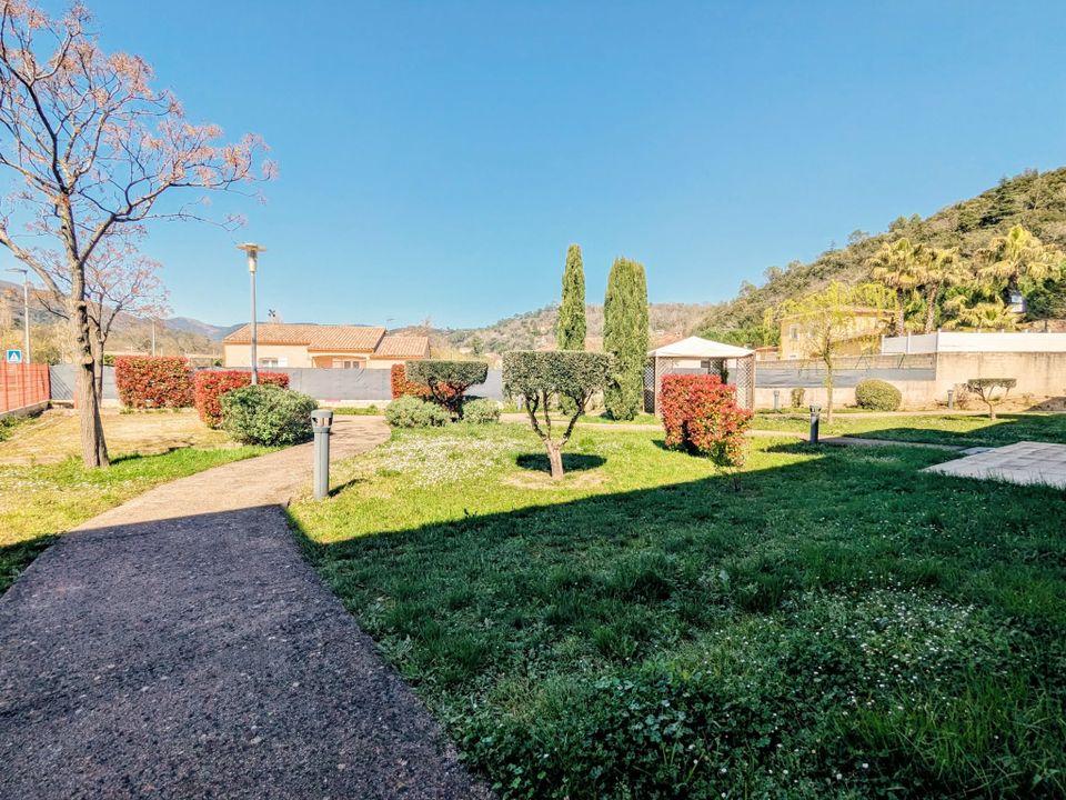 Lejlighed i Lamalou-les-Bains, Herault - foto 5