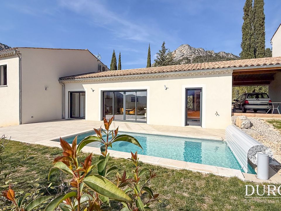 Villa i Buis-les-Baronnies, Drome - foto 2