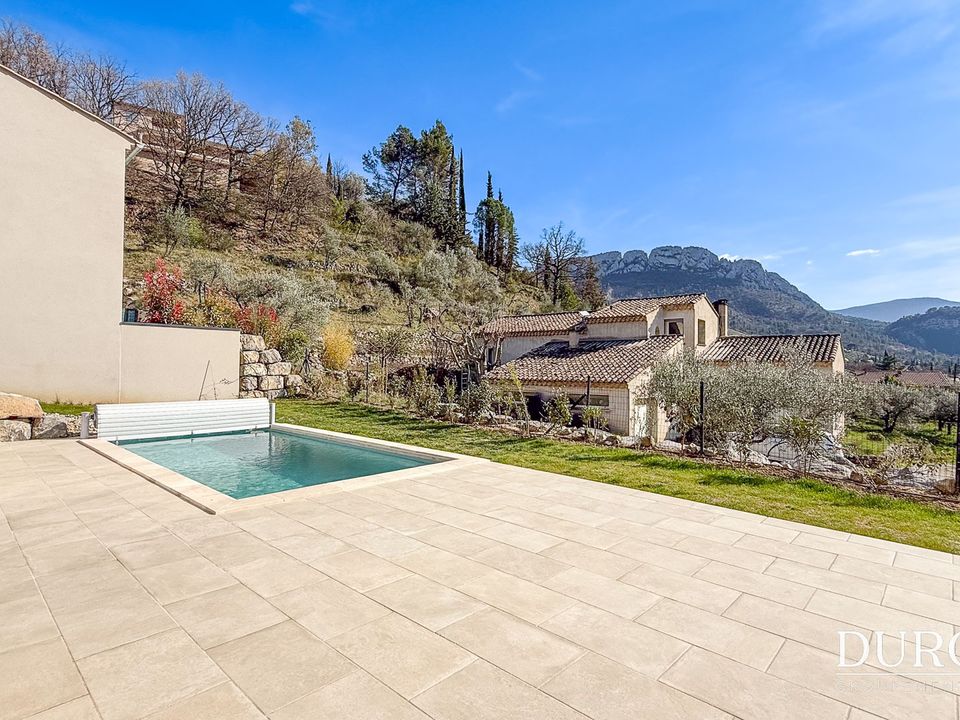 Villa i Buis-les-Baronnies, Drome - foto 3