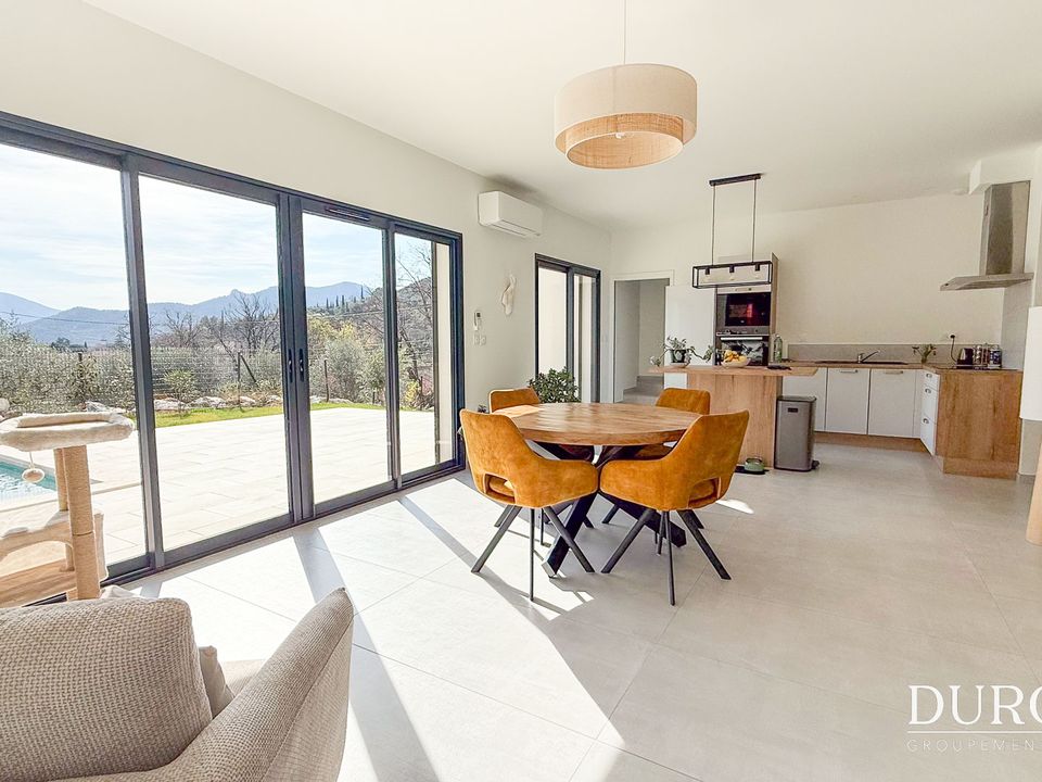 Villa i Buis-les-Baronnies, Drome - foto 4