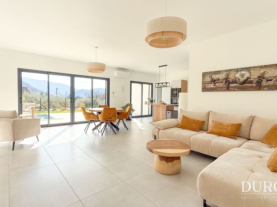 Villa i Buis-les-Baronnies, Drome - foto 5