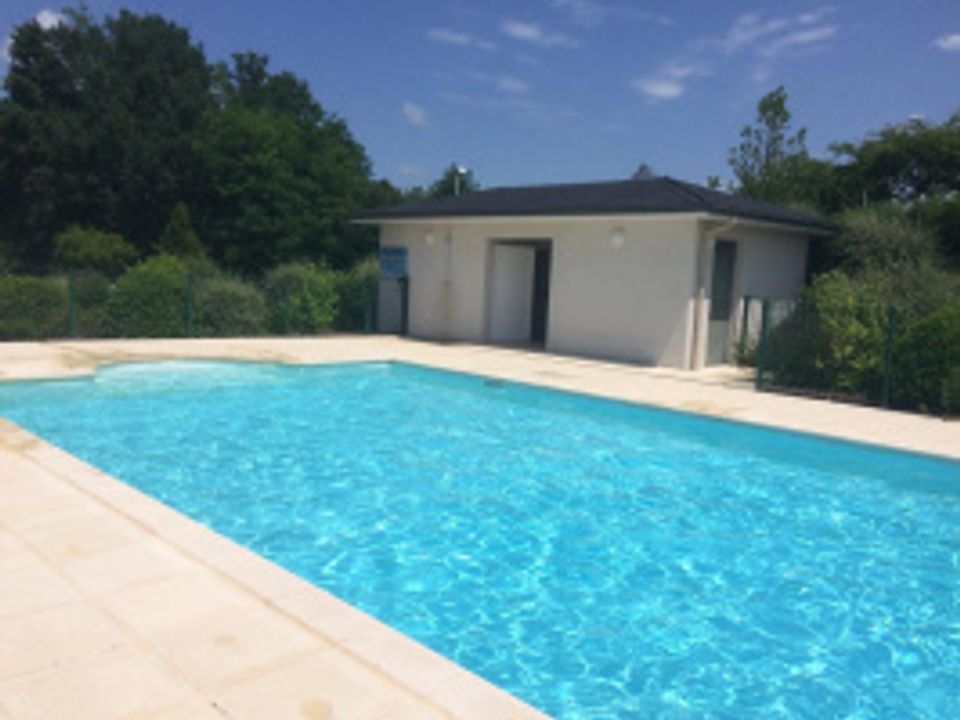Lejlighed i Brive-la-Gaillarde, Correze - foto 2