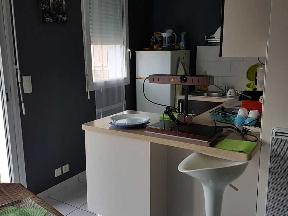 Lejlighed i Brive-la-Gaillarde, Correze - foto 4