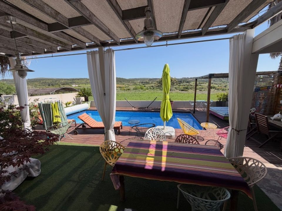 Villa i Villeveyrac, Herault - foto 2