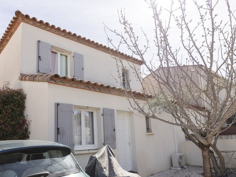 Villa i Villeveyrac, Herault - foto 3