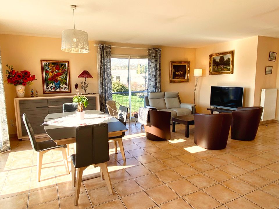 Apartament a Aubenas, Ardeche - foto 1