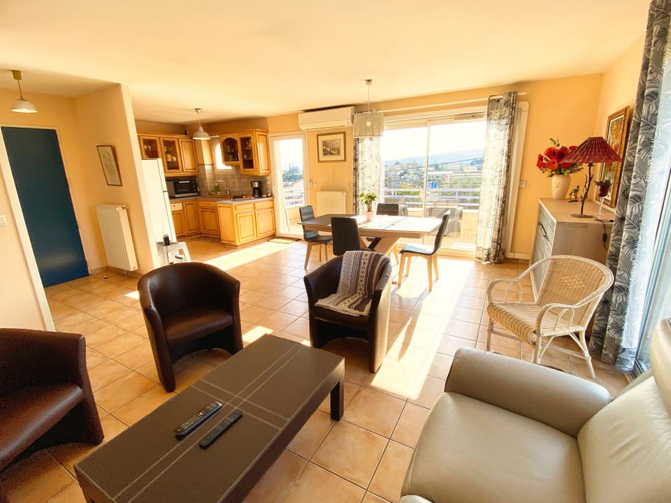 Apartament a Aubenas, Ardeche - foto 2
