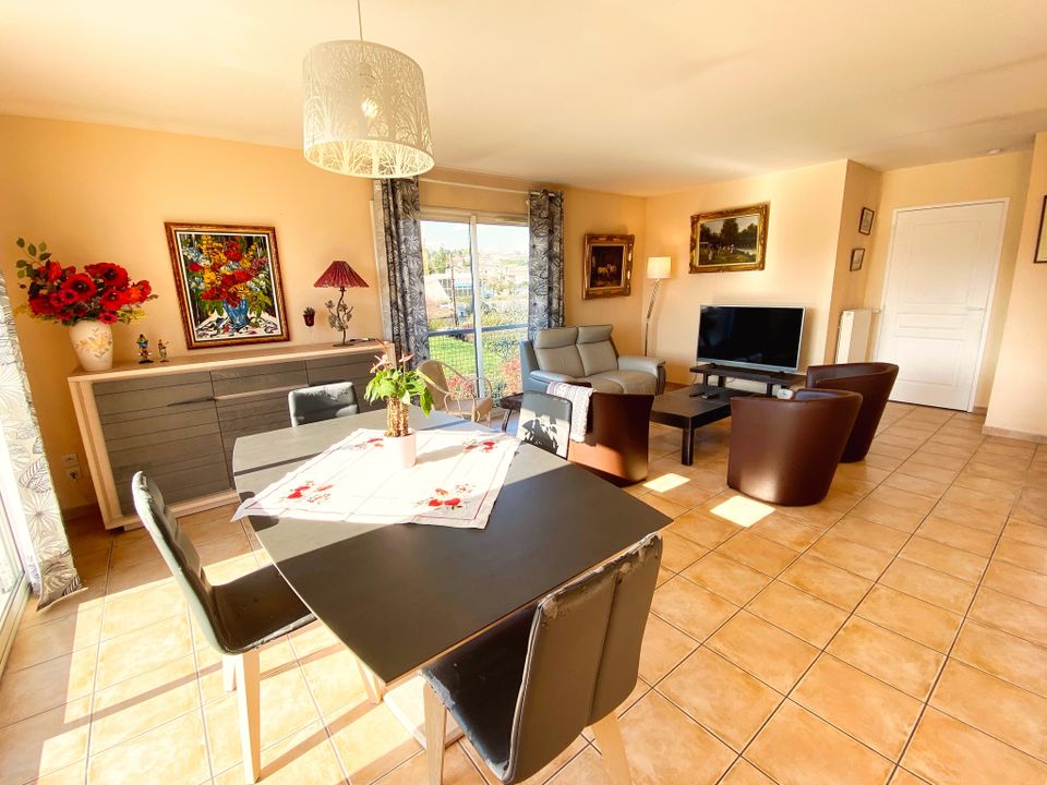 Apartament a Aubenas, Ardeche - foto 3