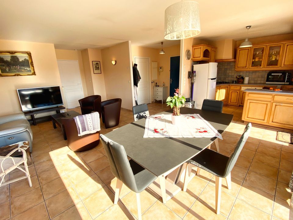 Apartament a Aubenas, Ardeche - foto 4