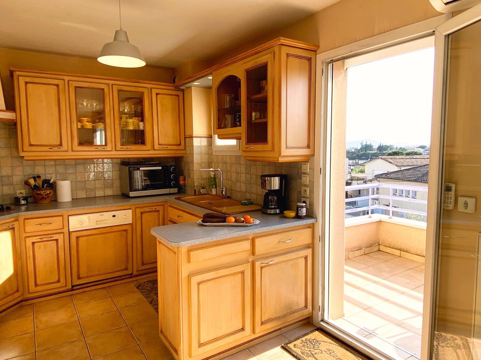 Apartament a Aubenas, Ardeche - foto 5