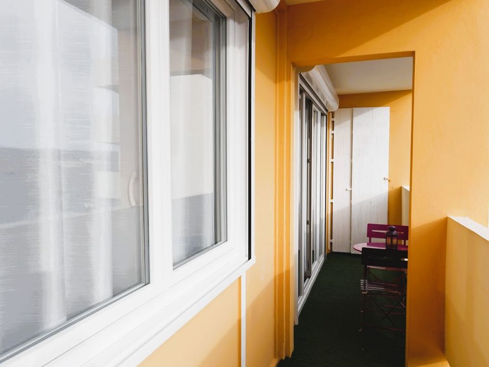 Lejlighed i Balaruc-les-Bains, Herault - foto 2