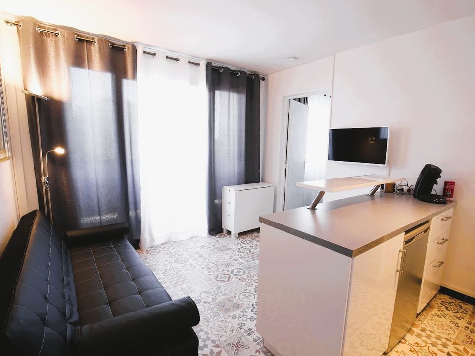 Lejlighed i Balaruc-les-Bains, Herault - foto 4