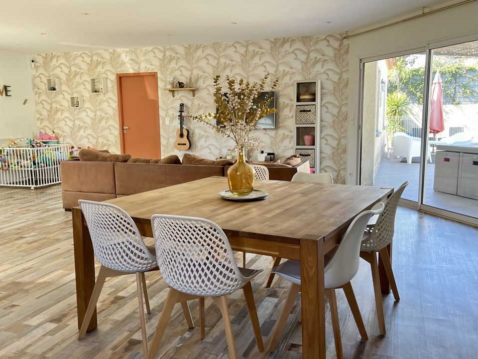 Villa a Canet, Herault - foto 2
