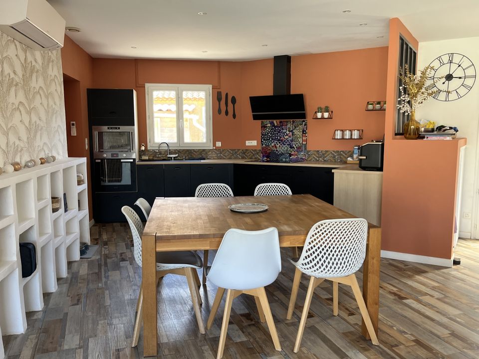 Villa a Canet, Herault - foto 3
