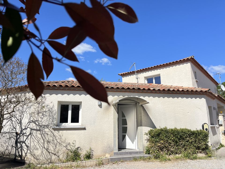 Villa a Canet, Herault - foto 4
