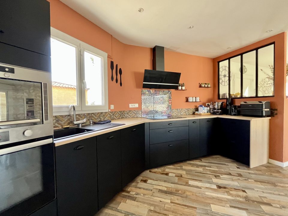 Villa a Canet, Herault - foto 5