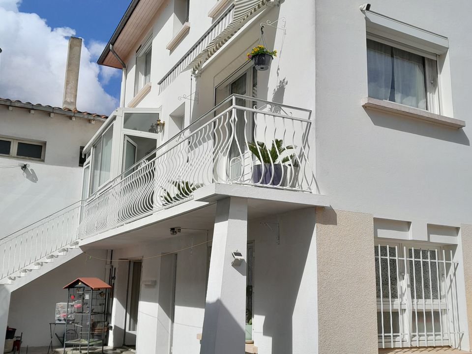 Villa i Moissac, Tarn-et-Garonne - foto 1
