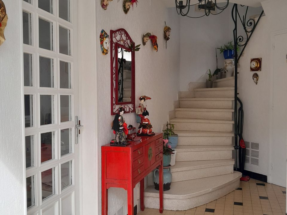 Villa i Moissac, Tarn-et-Garonne - foto 2