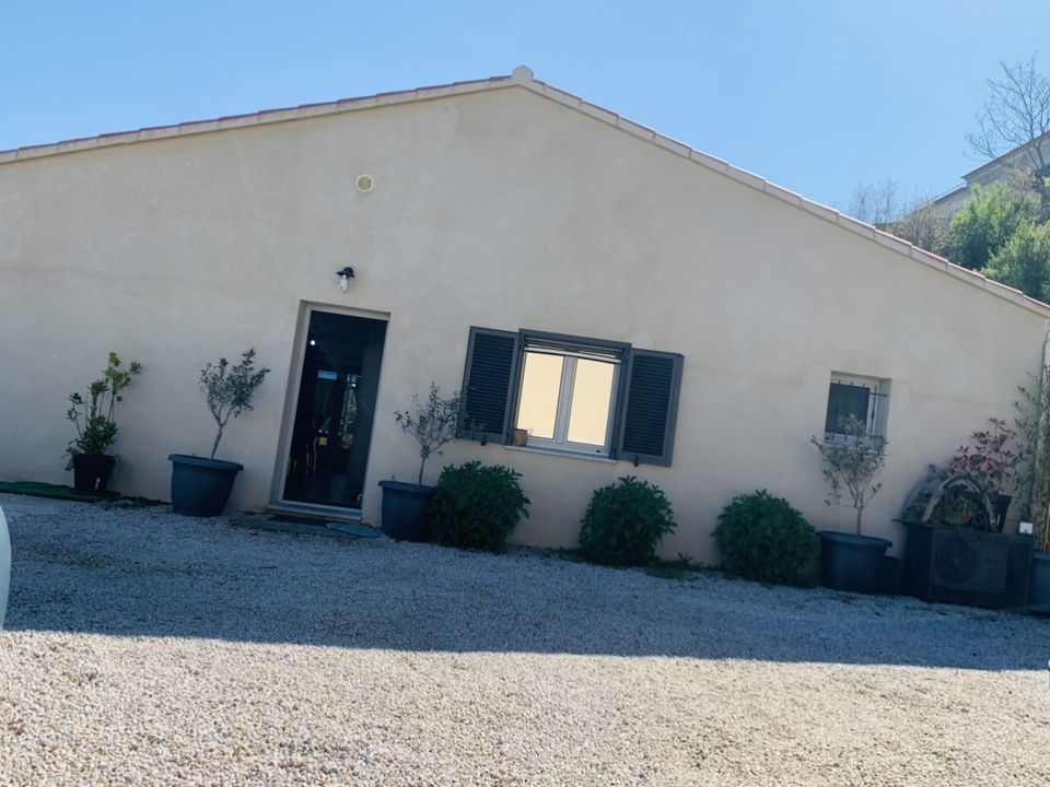 Villa i Muro, Haute-Corse - foto 3