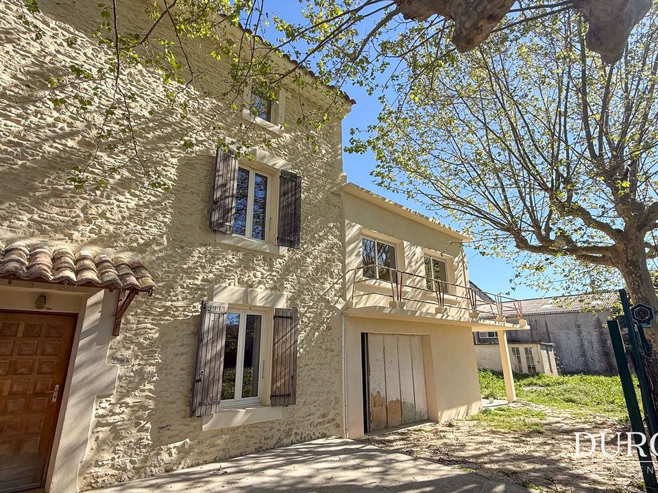 Villa i Caderousse, Vaucluse - foto 1