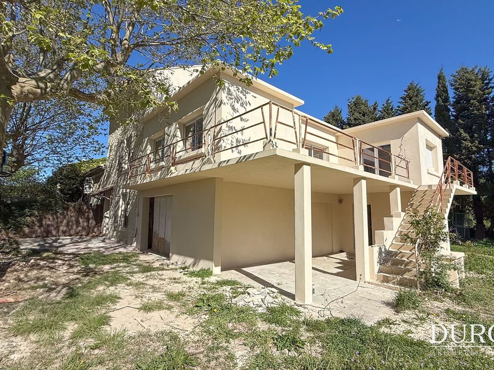Villa i Caderousse, Vaucluse - foto 2