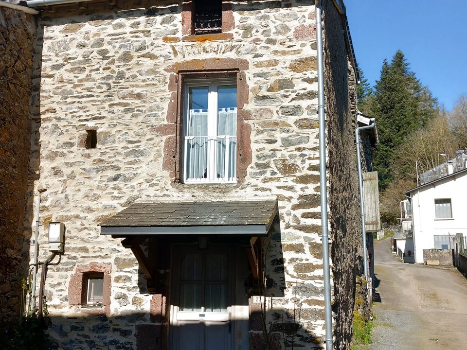 Dorpshuis in Barre, Tarn - foto 2