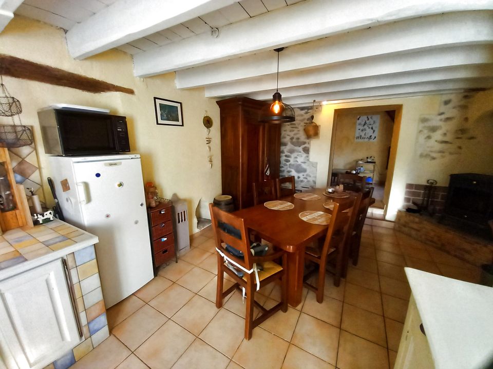 Dorpshuis in Barre, Tarn - foto 5