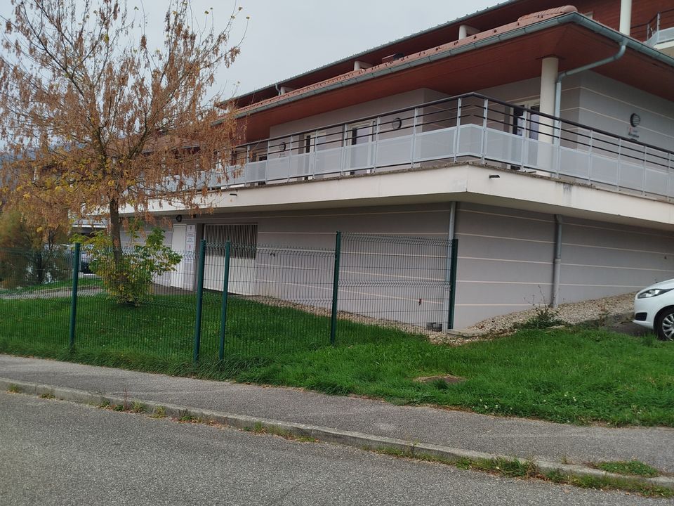 Apartamento en Gex, Ain - foto 1