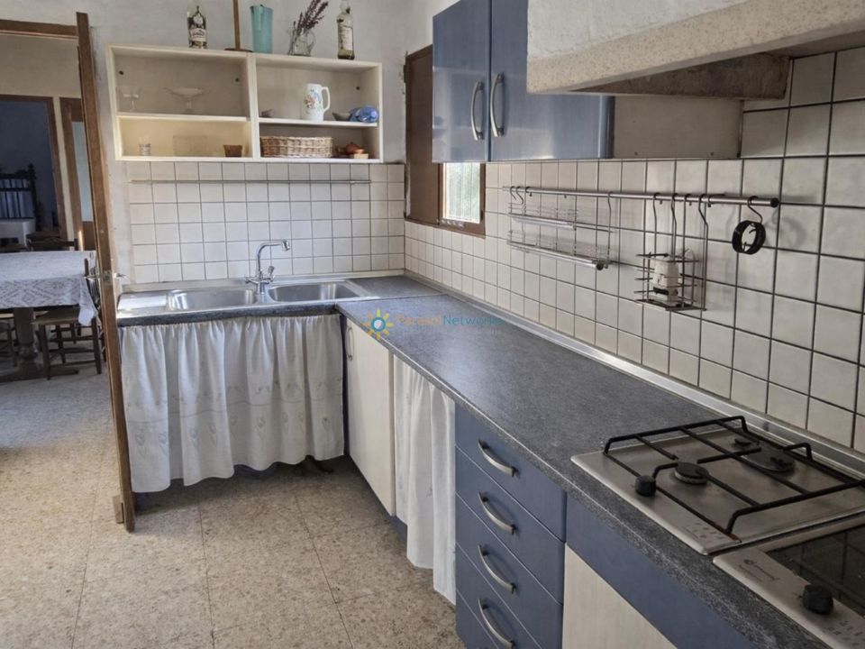 Landejendom i Simat De La Valldigna, Valencia - foto 5