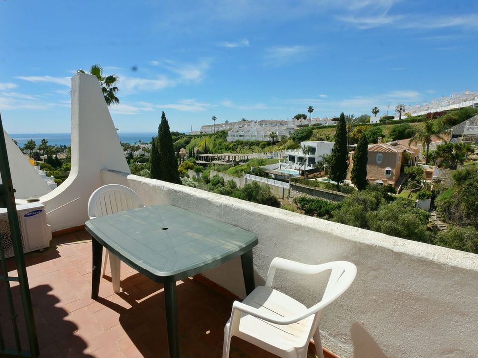 Byhus i Calahonda, Malaga - foto 2