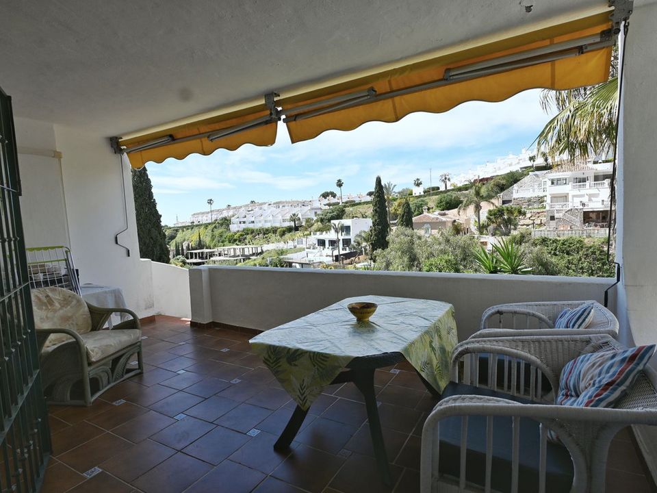Byhus i Calahonda, Malaga - foto 3