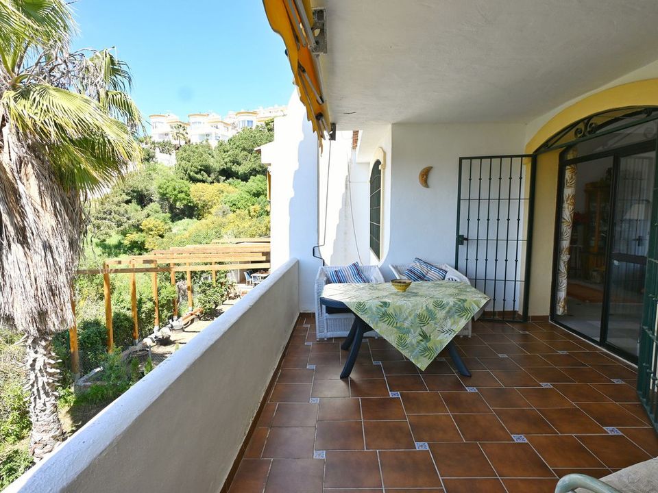 Byhus i Calahonda, Malaga - foto 4
